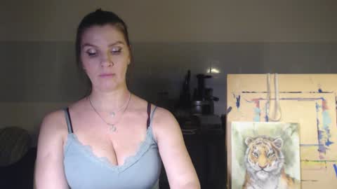 Snapshot of elizzo chatting on 7, 12, 2024 Eliekind online show from 7, 12, 2024