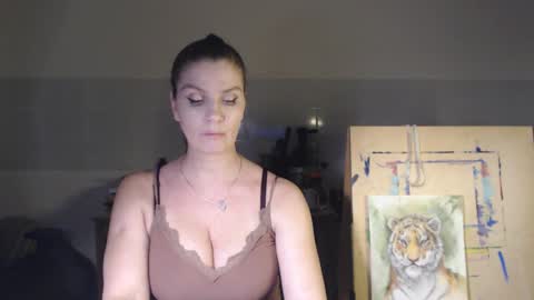 Snapshot of elizzo chatting on 14, 12, 2024 Eliekind online show from 14, 12, 2024