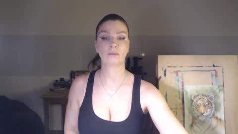 Snapshot of elizzo chatting on 23, 12, 2024 Eliekind online show from 23, 12, 2024