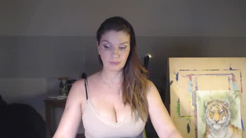 Snapshot of elizzo chatting on 27, 12, 2024 Eliekind online show from 27, 12, 2024