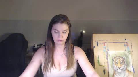 Snapshot of elizzo chatting on 28, 12, 2024 Eliekind online show from 28, 12, 2024