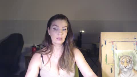 Snapshot of elizzo chatting on 30, 12, 2024 Eliekind online show from 30, 12, 2024