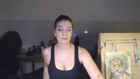 Snapshot of elizzo chatting on 3, 1, 2025 Eliekind online show from 3, 1, 2025