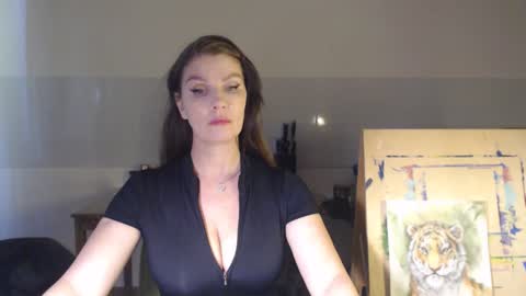 Snapshot of elizzo chatting on 14, 1, 2025 Eliekind online show from 14, 1, 2025