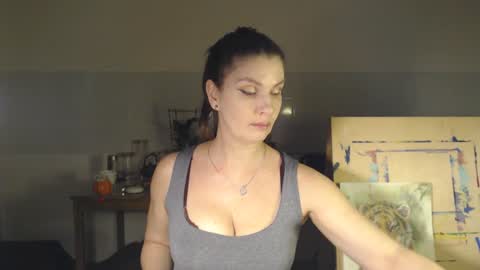 Snapshot of elizzo chatting on 27, 1, 2025 Eliekind online show from 27, 1, 2025