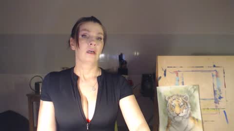 Snapshot of elizzo chatting on 4, 2, 2025 Eliekind online show from 4, 2, 2025