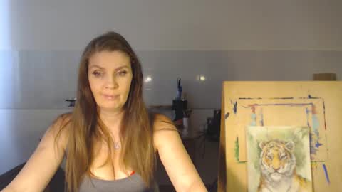 Snapshot of elizzo chatting on 12, 2, 2025 Eliekind online show from 12, 2, 2025