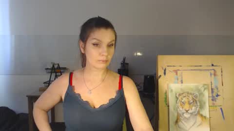 Snapshot of elizzo chatting on 18, 2, 2025 Eliekind online show from 18, 2, 2025