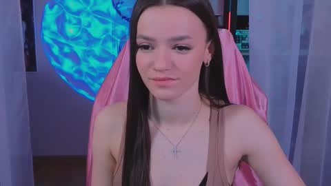 elizzza_ online show from 15, 3, 2026