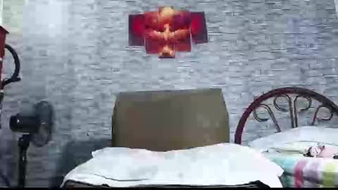 JORGE BENITEZ online show from 17, 11, 2025