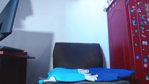 Snapshot of eljeorge_hott chatting on 21, 6, 2026 JORGE BENITEZ online show from 21, 6, 2026