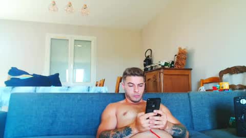 Snapshot of elkafit28 chatting on 19, 6, 2026 elkafit28 online show from 19, 6, 2026