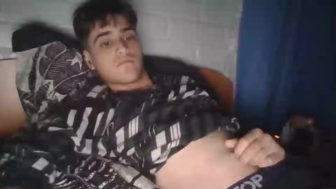 Snapshot of elkirih chatting on 10, 9, 2025 El Ray online show from 10, 9, 2025