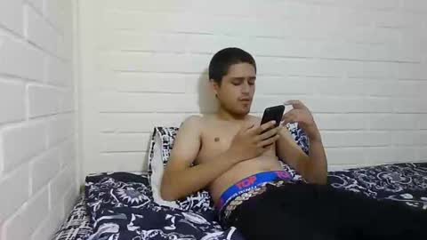 Snapshot of elkirih chatting on 12, 11, 2025 El Ray online show from 12, 11, 2025