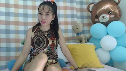 Ellah online show from 26, 3, 2026