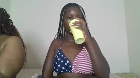 ella8_ online show from 12, 7, 2026