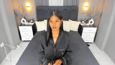 Snapshot of ella______ chatting on 8, 12, 2024 Ella online show from 8, 12, 2024