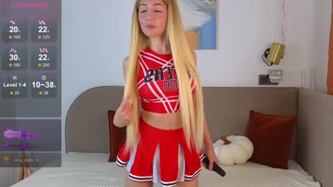 Ella online show from 22, 9, 2025