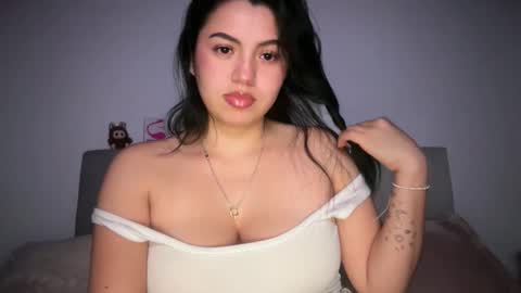 Snapshot of ella_aq chatting on 28, 2, 2026 Ella online show from 28, 2, 2026