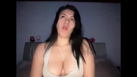 Snapshot of ella_aq chatting on 13, 3, 2026 Ella online show from 13, 3, 2026