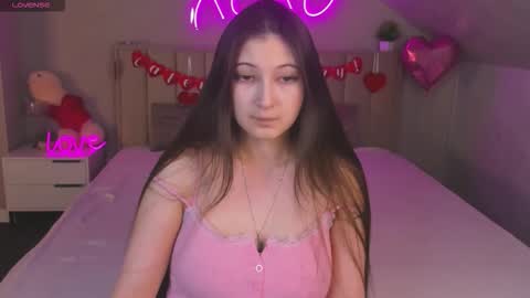 Snapshot of ella_burns chatting on 21, 2, 2026 Ella online show from 21, 2, 2026