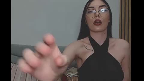 Chloe online show from 16, 1, 2026