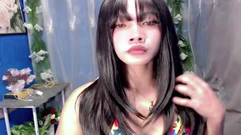 Snapshot of ella_fuma chatting on 27, 10, 2025 Ella online show from 27, 10, 2025