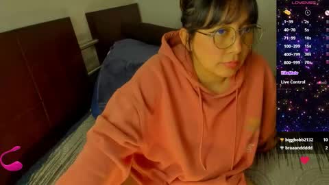 Ella and Harry online show from 12, 9, 2025