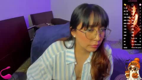 Ella and Harry online show from 31, 10, 2025