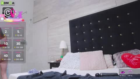 ella_lizzie online show from 20, 5, 2026