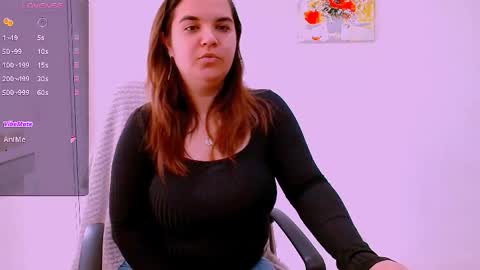 Snapshot of ella_minnie chatting on 22, 5, 2026 Ella online show from 22, 5, 2026