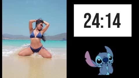 ella rouse online show from 25, 2, 2025