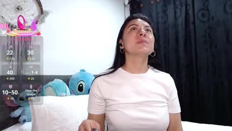 ella rouse online show from 31, 3, 2026