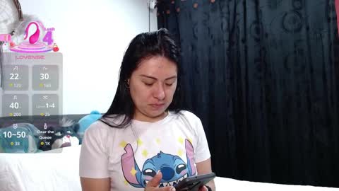 ella rouse online show from 9, 4, 2026