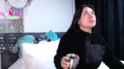 ella rouse online show from 14, 4, 2026