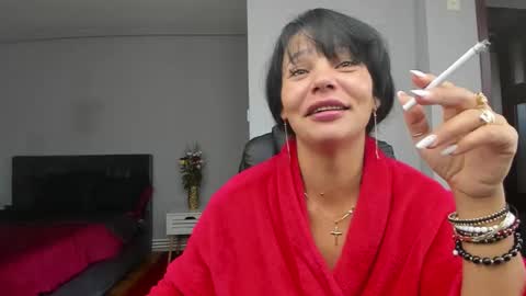 Snapshot of ella_sweety0 chatting on 10, 10, 2025 Ella online show from 10, 10, 2025
