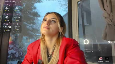 ella_vee online show from 11, 1, 2026