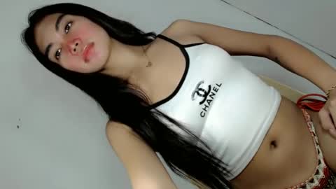 Snapshot of ella_walkerxxx chatting on 17, 6, 2026 ella_walkerxxx online show from 17, 6, 2026