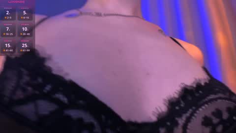 ellaamber online show from 2, 12, 2024