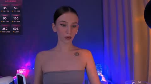 ellaamber online show from 16, 12, 2024