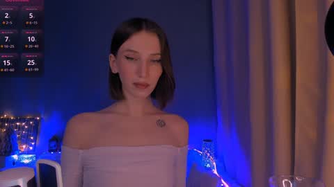 ellaamber online show from 14, 1, 2025