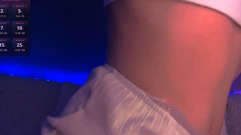 ellaamber online show from 16, 1, 2025