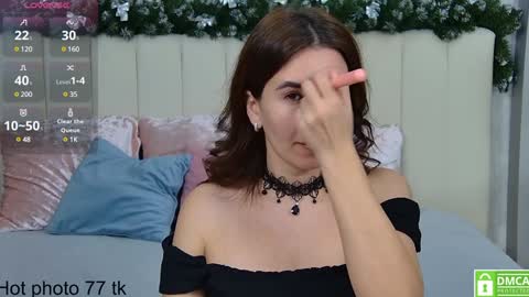 Ella online show from 3, 1, 2025