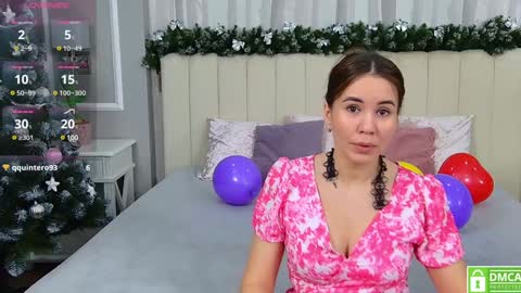 Ella online show from 18, 1, 2025