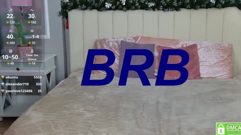 Ella online show from 28, 1, 2025