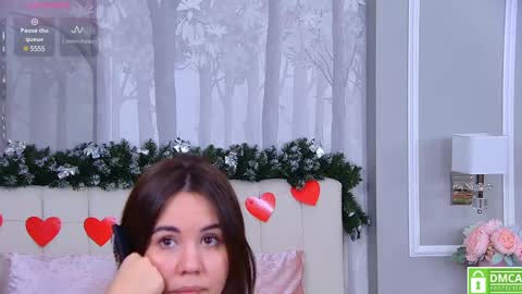 Ella online show from 15, 2, 2025