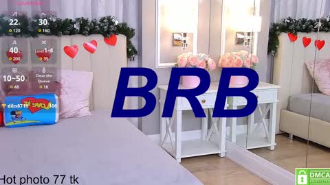 Ella online show from 4, 3, 2025