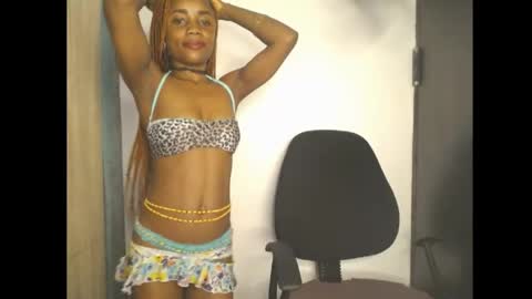 Snapshot of ellababy8 chatting on 25, 4, 2026 ella online show from 25, 4, 2026