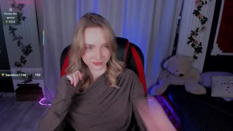 Ella online show from 20, 12, 2025