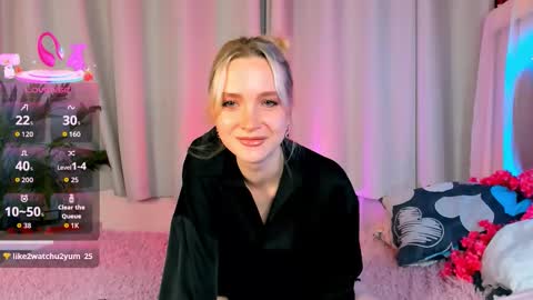 Ella online show from 21, 2, 2026